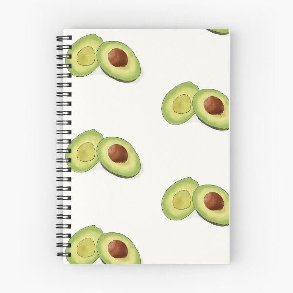 Item preview, Avocado designed and sold by Emily Brady.
