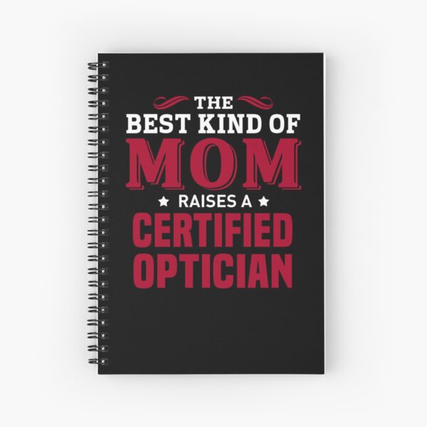 Item preview, Certified Optician MOM  designed and sold by aryagiri.