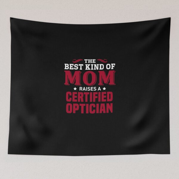Item preview, Certified Optician MOM  designed and sold by aryagiri.
