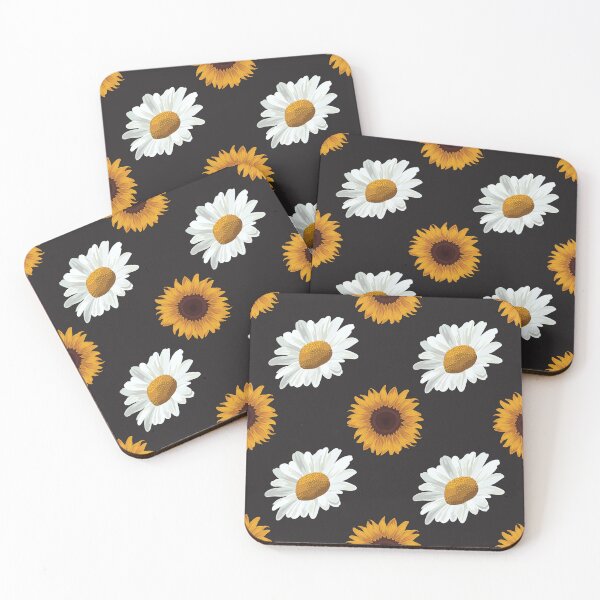 Item preview, sunflower designed and sold by lovelysoyouuu.