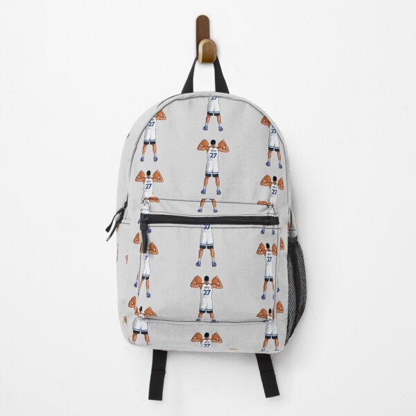 Item preview, Rody Gobert #27 Potrait Action designed and sold by KickNow.