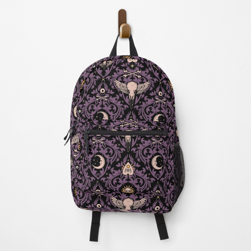 Item preview, Backpack designed and sold by ShaireProd.