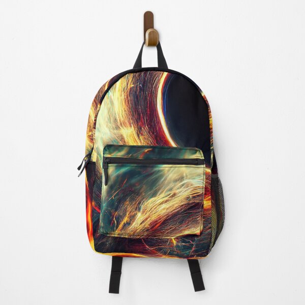 Item preview, Black hole 3 - Abstract Space  designed and sold by lematworks.