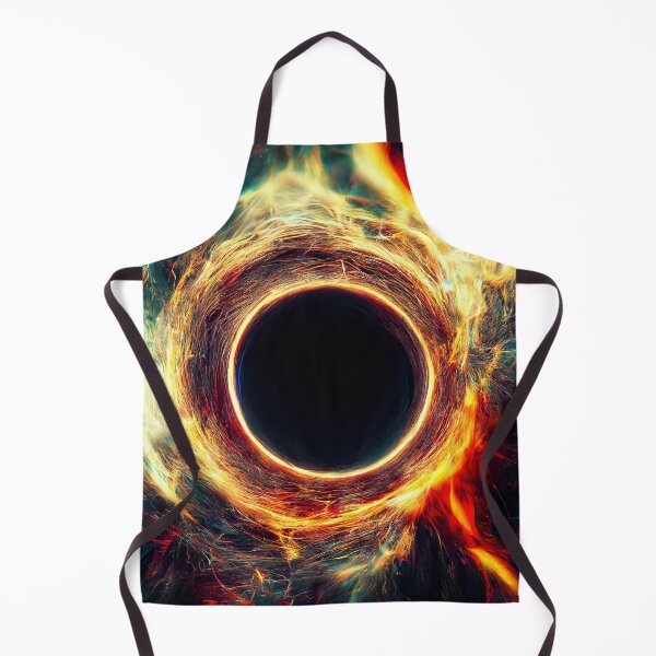 Item preview, Black hole 3 - Abstract Space designed and sold by lematworks.