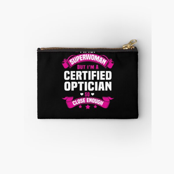 Item preview, Certified Optician designed and sold by aryagiri.