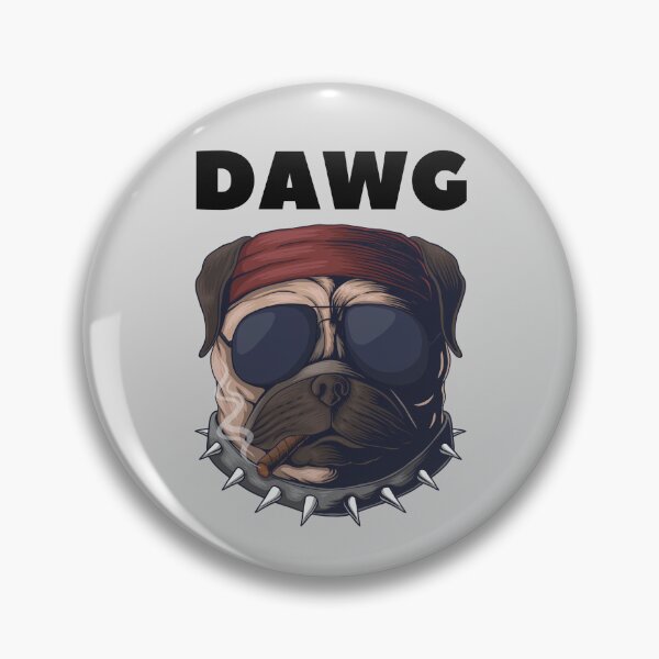 Item preview, Dawg designed and sold by SwejdDesign.