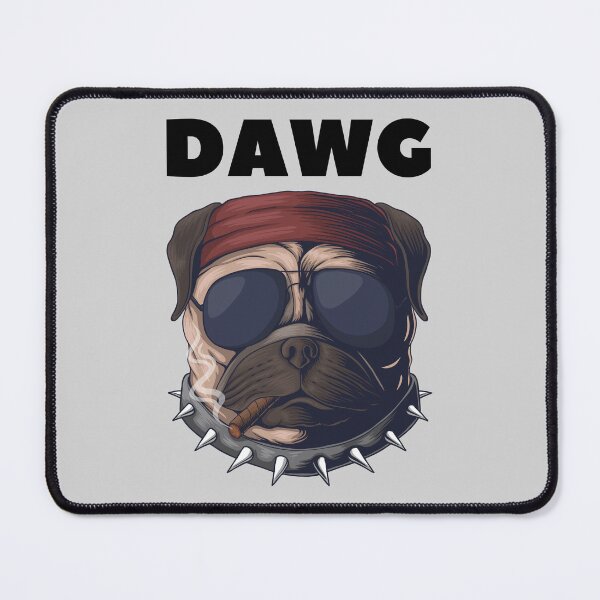 Item preview, Dawg designed and sold by SwejdDesign.