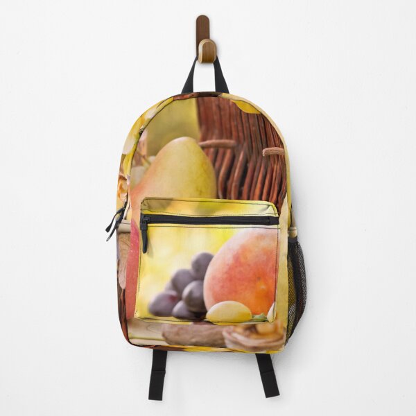 Item preview, Fruit abstract pattern designed and sold by Itzjustlife.