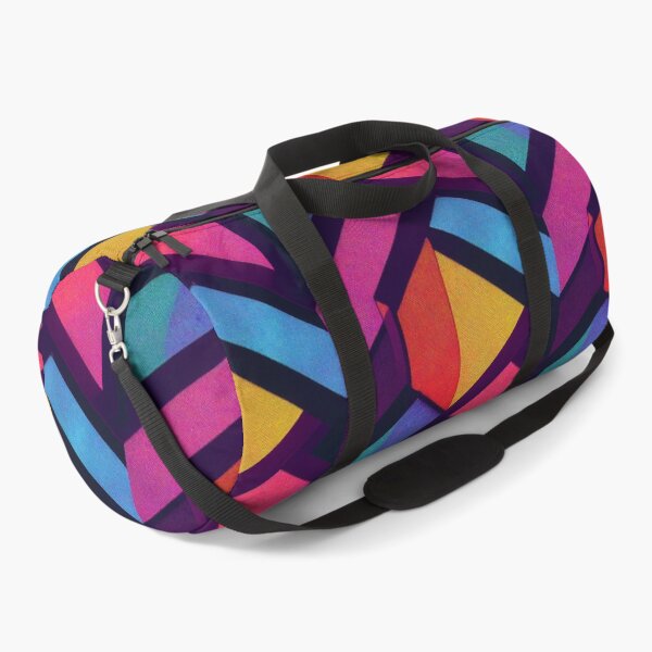 Item preview, Geometric stained glass designed and sold by JustinKosch.