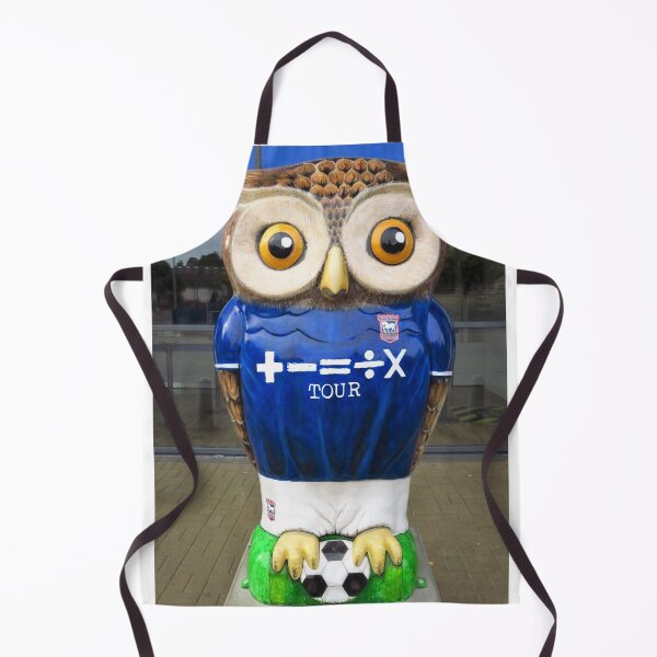 Item preview, Owl Number 5 designed and sold by wiggyofipswich.