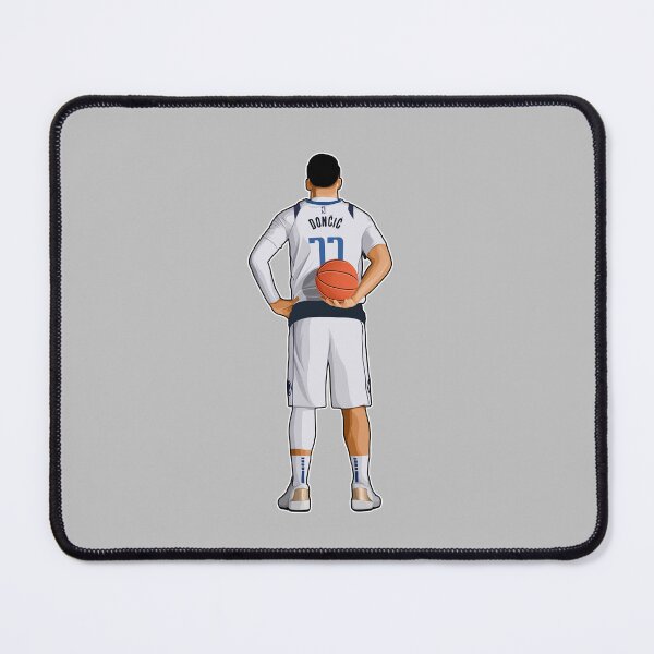 Item preview, Luka Doncic #11 Potrait Poses designed and sold by KickNow.