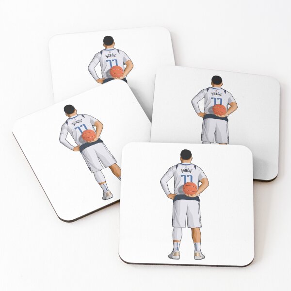 Item preview, Luka Doncic #11 Potrait Poses designed and sold by KickNow.