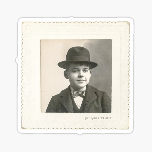 Item preview, Dapper designed and sold by TheOrionProject.