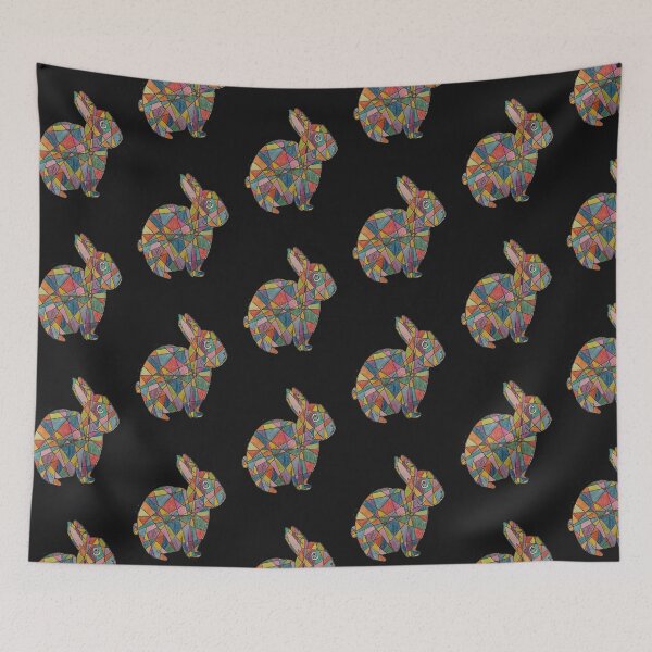 Item preview, mr. bunny designed and sold by Thomas DiBenedetto.