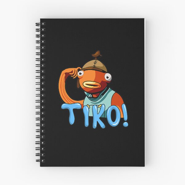 Item preview, pez tika tiko designed and sold by MicaelMcca.