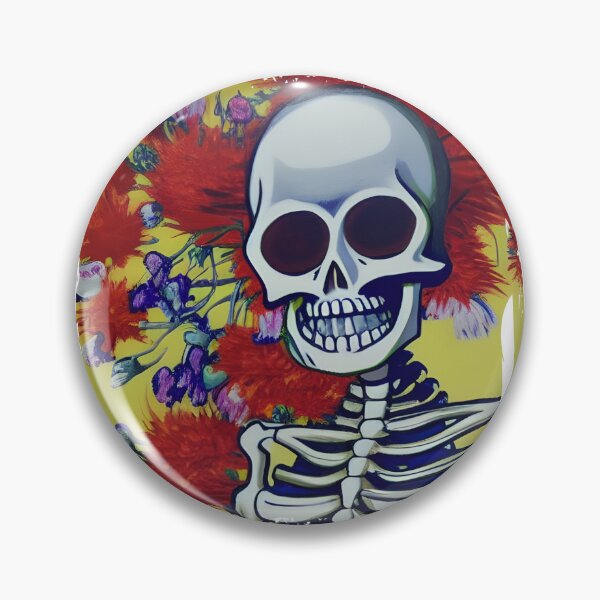 Item preview, Bones and Botany - Great Smile designed and sold by freshWaterCo.