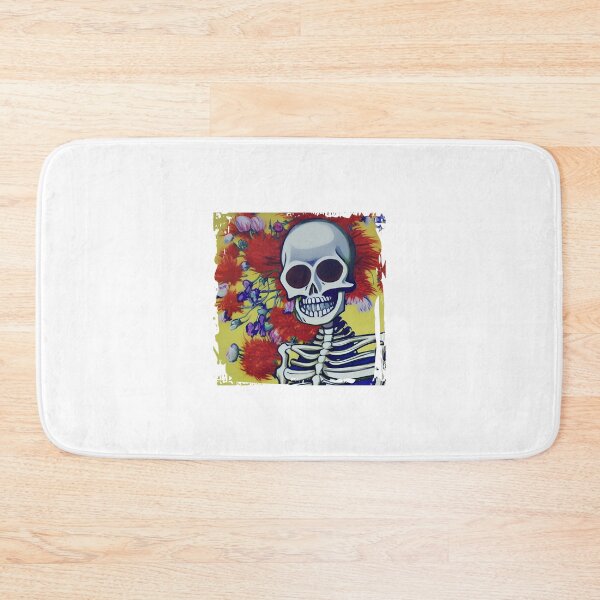 Item preview, Bones and Botany - Great Smile designed and sold by freshWaterCo.