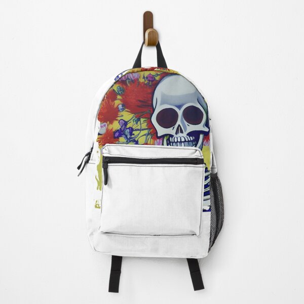 Item preview, Bones and Botany - Great Smile designed and sold by freshWaterCo.
