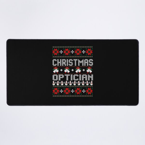 Item preview, christmas optician designed and sold by aryagiri.