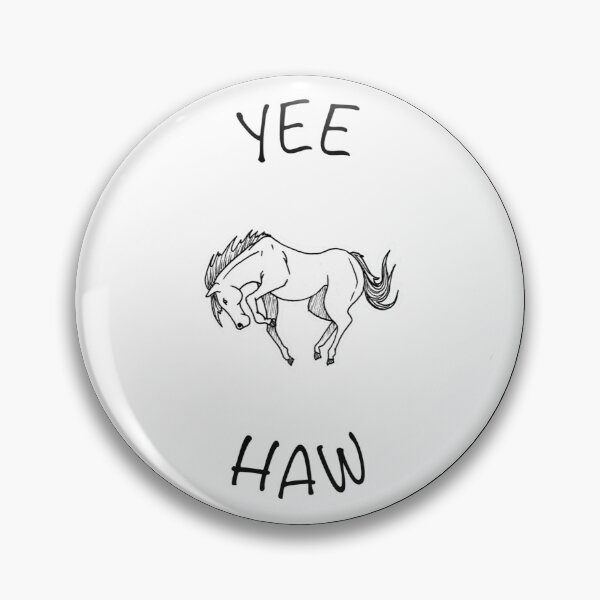 Item preview, Yeehaw Cowboy designed and sold by Lily Tomkinson.