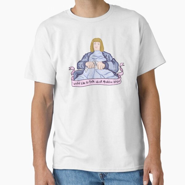 Item preview, Death Becomes Her designed and sold by EnvyRow.