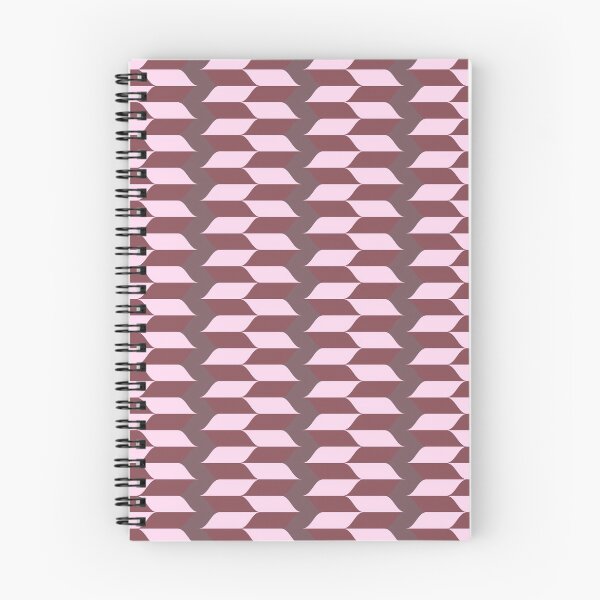 Item preview, Retro Geometric 8  designed and sold by NomadicMarket.