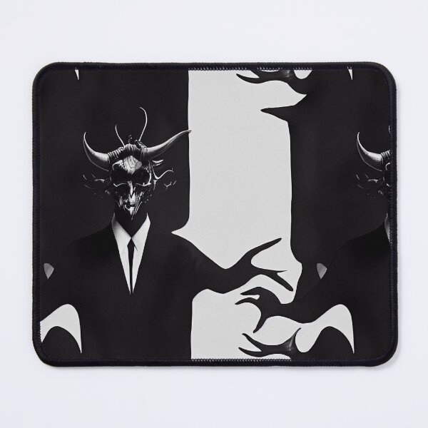 Item preview, Devilish  designed and sold by JustinKosch.