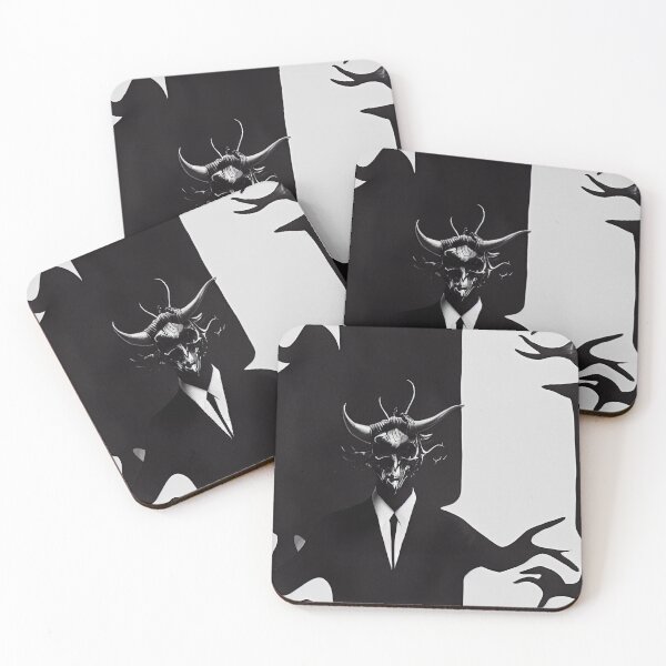 Item preview, Devilish  designed and sold by JustinKosch.