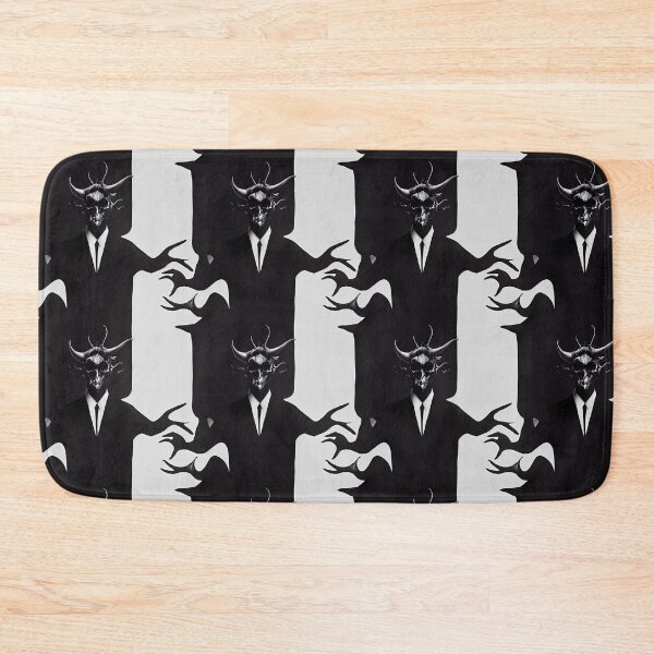 Item preview, Devilish  designed and sold by JustinKosch.