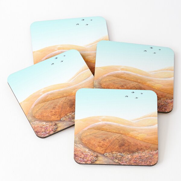 Item preview, Pathway to Paradise designed and sold by Janeclarbour.