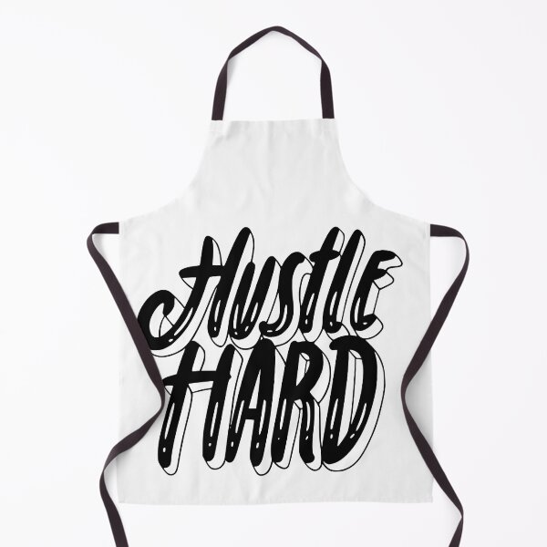 Item preview, Hustle Hussle Never Quit T-Shirts And Shirts designed and sold by bfadul.