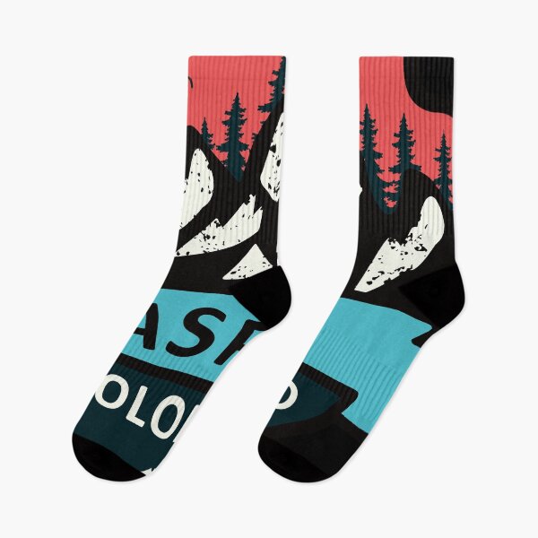 Item preview, Aspen colorado designed and sold by Cool-Craze.