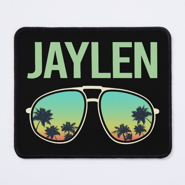 Item preview, Cool Glasses Jaylen designed and sold by William Grey.