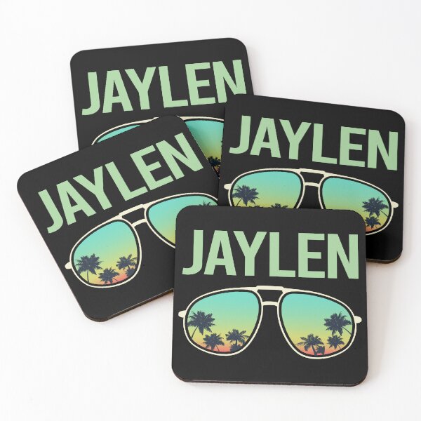 Item preview, Cool Glasses Jaylen designed and sold by William Grey.