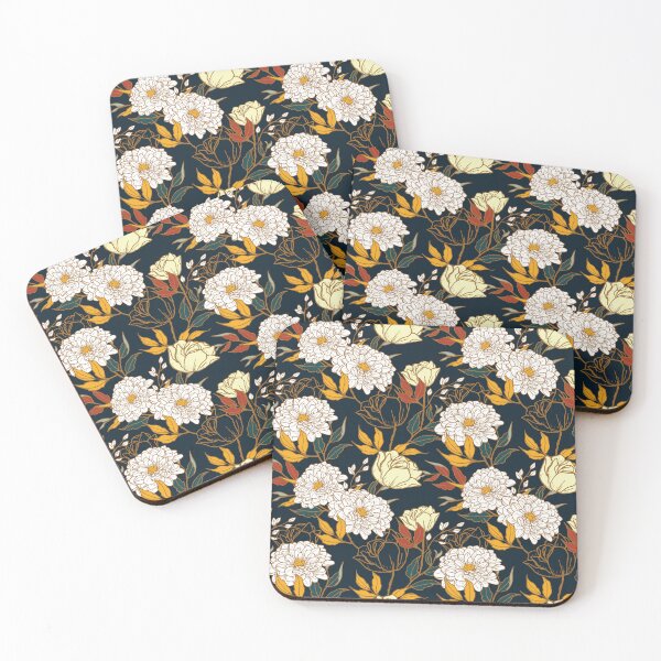Item preview, floral luxurious designed and sold by lovelysoyouuu.