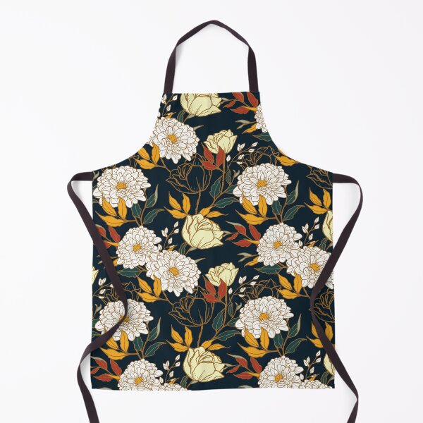 Aperçu de l'œuvre fleuri luxueux créée et vendue par lovelysoyouuu.