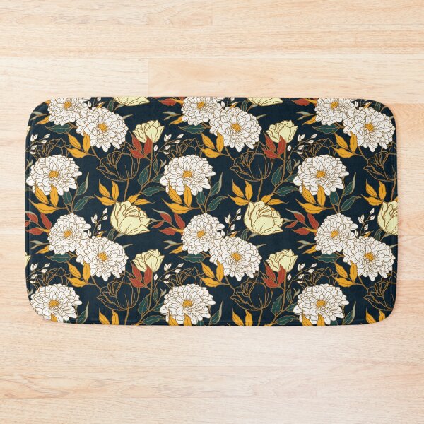 Item preview, floral luxurious designed and sold by lovelysoyouuu.