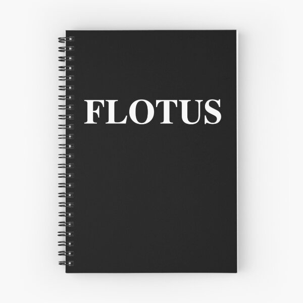 Item preview, FLOTUS - First Lady of the United States designed and sold by anthonymzubia.