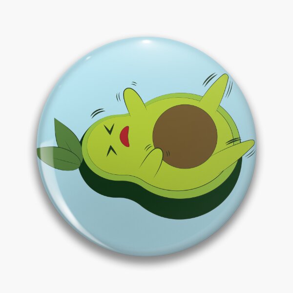Item preview, Stuck Avocado designed and sold by SeleniaProducts.