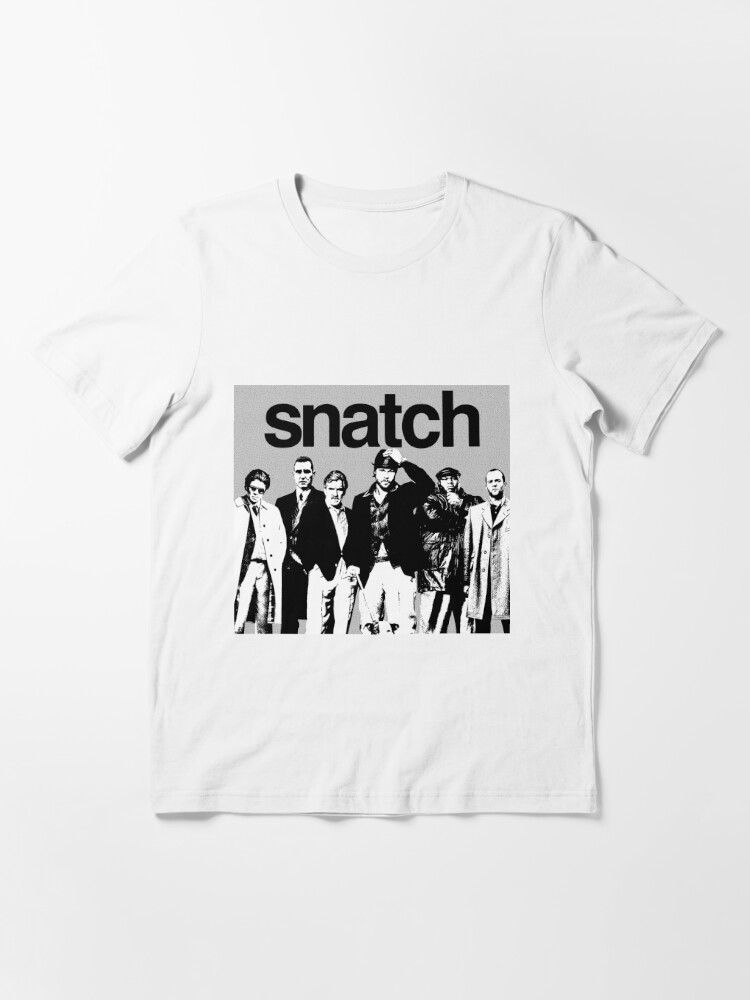 snatch t shirts