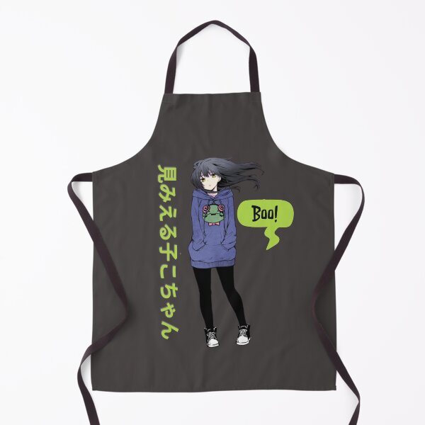 Item preview, Dreamy mieruko chan designed and sold by bluessky.