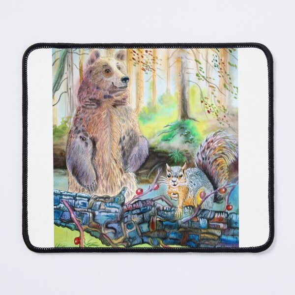Item preview, friends designed and sold by Light-Bear.