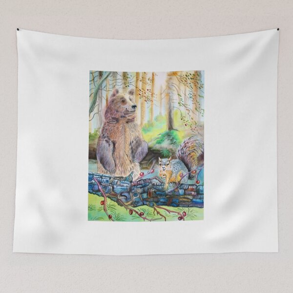 Item preview, friends designed and sold by Light-Bear.