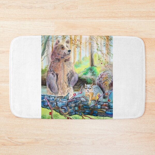 Item preview, friends designed and sold by Light-Bear.