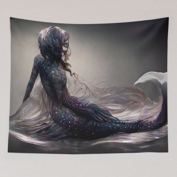 Item preview, Siren designed and sold by DeeaNova.