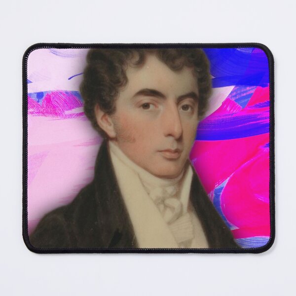 Item preview, Robert Southey Artwork | Robert Southey Portrait | Robert Southey Wall Art  designed and sold by Suyogsonar25.