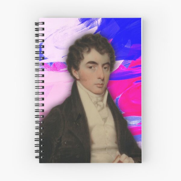 Item preview, Robert Southey Artwork | Robert Southey Portrait | Robert Southey Wall Art  designed and sold by Suyogsonar25.