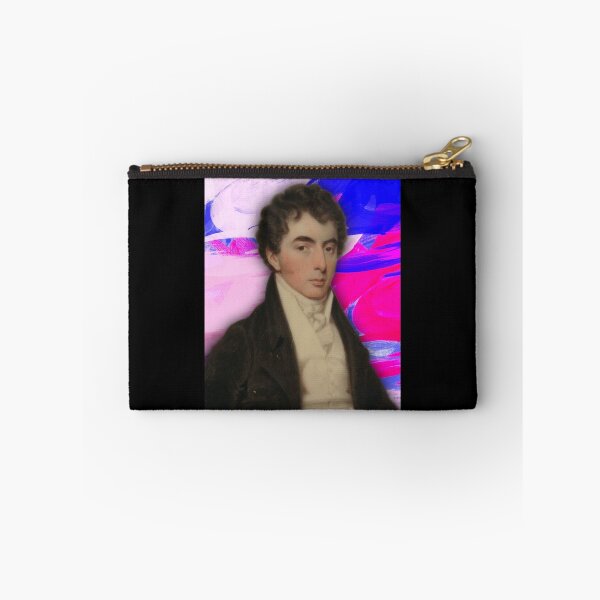 Item preview, Robert Southey Artwork | Robert Southey Portrait | Robert Southey Wall Art  designed and sold by Suyogsonar25.