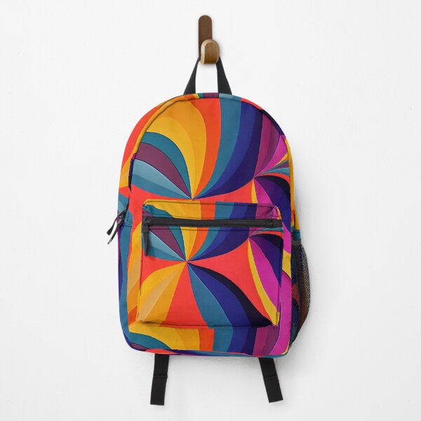 Item preview, Retro Kaleidoscope designed and sold by JustinKosch.