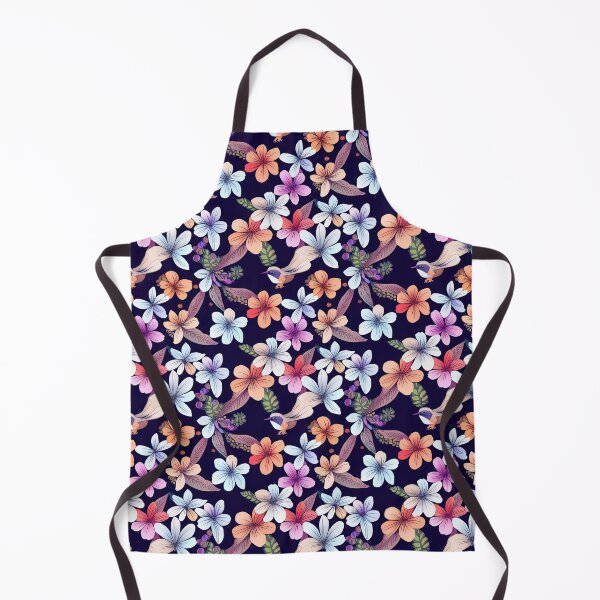 Item preview, Colorful flowers designed and sold by ArtByZoel.